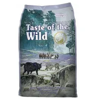 Taste of the Wild Sierra Mountain 2Kg  Vat004743 074198612345