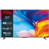 Tcl 50 50P631 Uhd, Androidtv  5901292518615