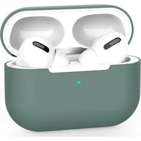 Tech-Protect Etui Icon Apple Airpods Pro 2/1 Military Green  Thp1373 9490713927496