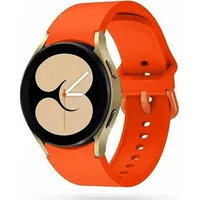 Tech-Protect Pasek Iconband Samsung Galaxy Watch 4/5/5 Pro 40/42/44/45/46Mm Orange  Thp1311 9589046926464