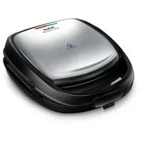 Tefal tosteris Snack Time 2In1, 700W Sw341D12  3045386375486