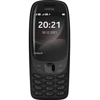 komórkowy Nokia 6310 2021 Dual Sim  82275558 6438409066107