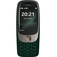 komórkowy Nokia 6310 2021 Dual Sim  82275559 6438409066114