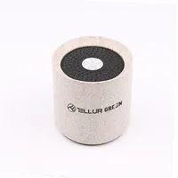 Tellur Bluetooth Speaker Green 3W Cream  T-Mlx48747 5949120003797