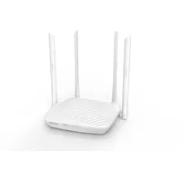 Tenda F9 wireless router Gigabit Ethernet Single-Band 2.4 Ghz White  6932849427516 Kiltdarou0039