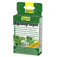 Tetra Algostop Depot - 12 tabletek  013089 4004218157743
