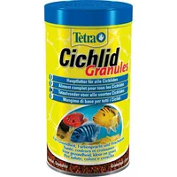 Tetra Cichlid Granules 500 ml  18956 4004218146594