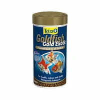 Tetra Goldfish Gold Exotic 250 ml  32386 4004218753129