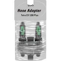 Tetra Hose adapter Ex1200 Plus Zawór Aquastop  4004218240728