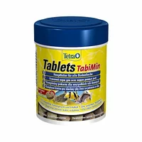 Tetra Tablets Tabimin 120 Tab.  21683 4004218199231