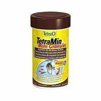 Tetra Tetramin Granules 250 ml  04911 4004218139749