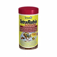 Tetra Tetrarubin Granules 250 ml  14558 4004218139800