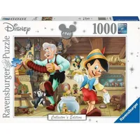 Tm Toys Puzzle 1000  Walt Disney Gxp-764991 4005556167364