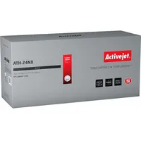Activejet Ath-24Nx toner Replacement for Hp 24X Q2624X Supreme 4400 pages black  5904356286840 Expacjthp0047