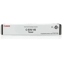 Toner Canon C-Exv45 Black Oryginał  6942B002 4960999918822