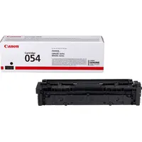 Toner Canon Crg-054 Black Oryginał  3024C002 4549292124453
