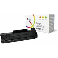 Toner Quality Imaging Black Zamiennik 78A Qi-Hp2098  5704174138440