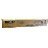 Toner Toshiba T-Fc65E Magenta Oryginał  6Ak00000183 4519232141529