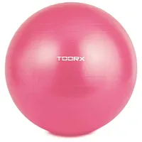 Toorx Gym ball Ahf-069 D55Cm with pump  531Gaahf069 8029975991771