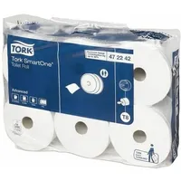 Tork Papier toaletowy Smartone Advanced  To0245 7322540656152