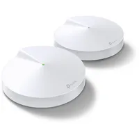 Tp-Link Ac1300 Deco Whole Home Mesh Wi-Fi System, 2-Pack  M52-Pack 6935364080846 Kiltplacc0046