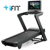 Treadmill Nordictrack Commercial 2450  iFit Coach 12 months membership 516Icntl19124 043619376487 Ntl19124-Int
