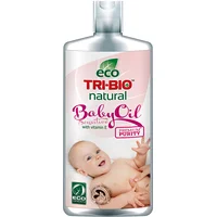 Tri-Bio Baby Eļļa 0.2L 0052  856922005254