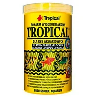 Tropical wysokobiałkowy pokarmryb 500Ml/100G  5900469770252