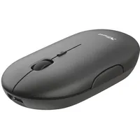 Trust Puck Rechargeable Wireless Ultra-Thin Mouse  24059 8713439240597 Pertrumys0113