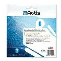 Actis Kc-546R ink Replacement for Canon Cl-546Xl Standard 15 ml color  5901443102243 Expacsaca0054