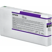 Tusz Epson Ultrachrome Hdr - Ink cartridge C13T913D00  8715946629391