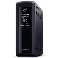 Ups Cyberpower Value Pro 1600Va Vp1600Elcd-Fr  4712856274912