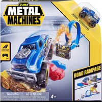 Zuru  Metal Machines Gxp-892725 6946441305233