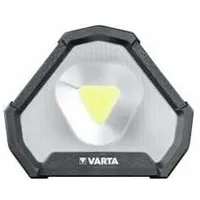 Varta Work Flex Stadium Light with Battery  18647101401 4008496996100