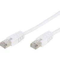 Vivanco tīkla Ethernet is Cat 5E 20M 45336  4008928453362