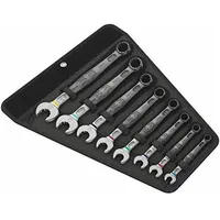Wera 6003 Joker 8 Set Imperial 1 - Combination wrench set, imperial  05020241001 4013288214201