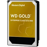 Western Digital Gold 3.5 6 Tb l Ata Iii  Wd6003Fryz 718037855936 Detweshdd0009