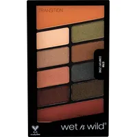 Wet n Wild N WildColor Icon Eye Shadow Palette paletka  Comfort Zone 8,5G 4049775001078