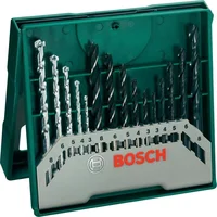 Bosch Mini X-Line  - 15 2607019675 3165140465274 476016