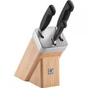 Zwilling  3 w samoostrzącym Four Star 4009839652288