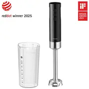 Zwilling Xtend Cordless Hand Blender, Battery not included  1029302 4009839678356 170496