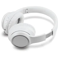 Wireless Bluetooth Headphones Sencor Sep710Btwh  8590669302413 85183000
