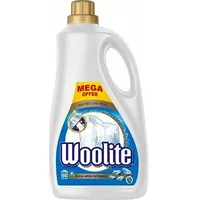 Woolite WooliteExtra White Brilliance  doi z keratyną 3,6L 5900627090550