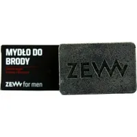 for Men Zew For MenMydło do brody zawiera węgiel drzewny z Bieszczad 85Ml  5906874538692