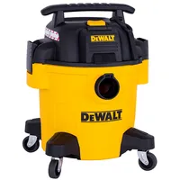 20L Dry/Wet Hoover With Electric Socket At-Dxv20Pta  6921183003395 Agddewodk0006
