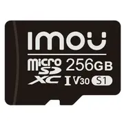 Karta Imou S1 Microsdxc 256 Gb Class 10 Uhs-I/U3 V30 St2-256-S1  6971927230006