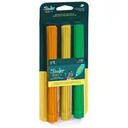 3Doodler Filament Start, 2.5Mm, 75 3  3Ds-Eco-Mix2-75 817005023879