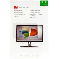 3M Ag215W9 Anti-Glare Filter for Widescreen Monitors 21,5  7100029120 0051128831076 821709