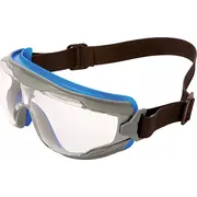 3M Gogle Ochronne Gear 501 Z Powłoką Scotchgard 3M-Gog-501 T Anti-Fog Sgaf Uni 4054596623989  7100185183 168956