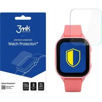 3Mk ochranná fólie Watch Protection Arc pro Garett Kids Sun Ultra 4G  5903108535687